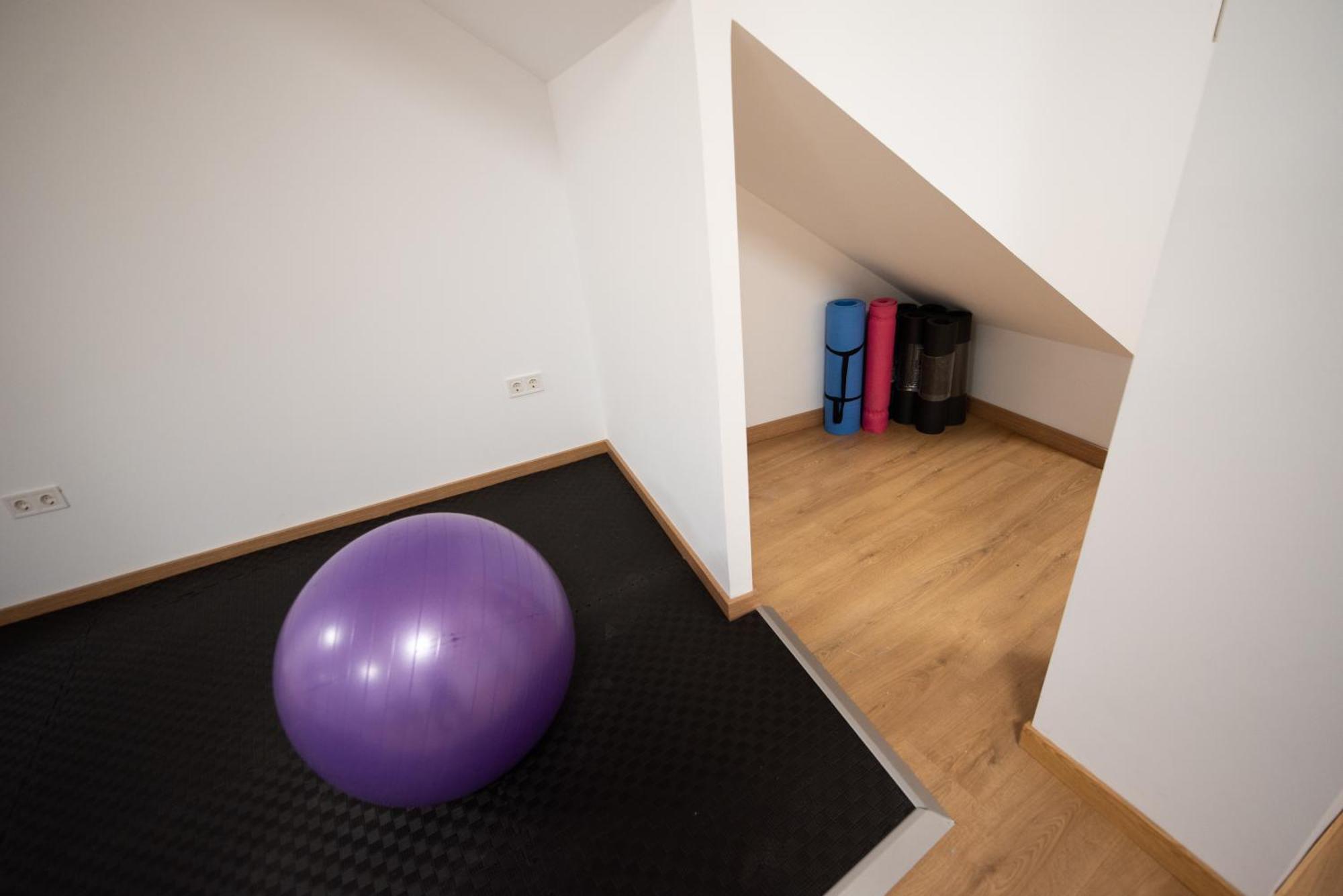 Apartament Apartamento Centrico La Merced 2 - Free Parking & Free Gym Malaga Zewnętrze zdjęcie