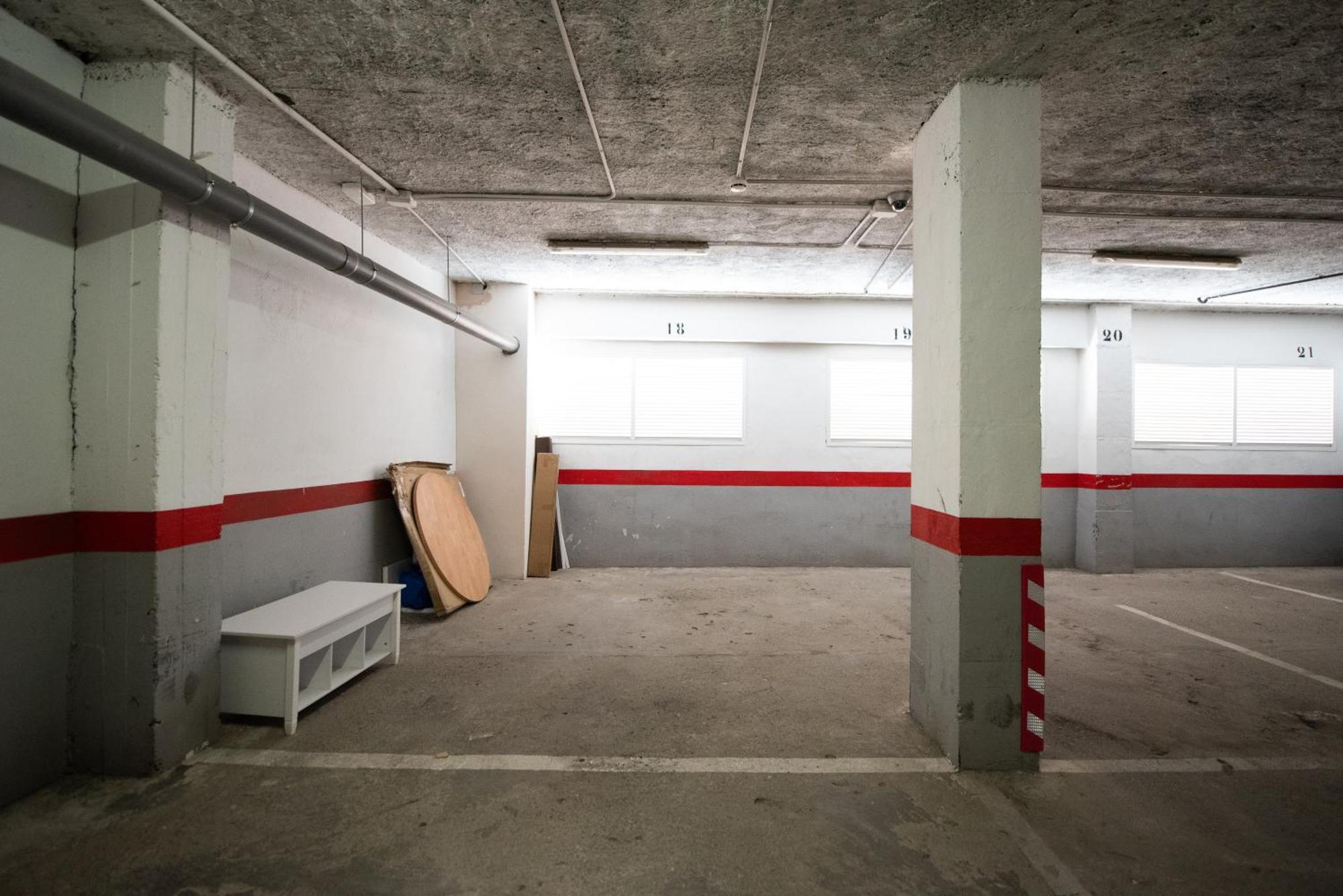 Apartament Apartamento Centrico La Merced 2 - Free Parking & Free Gym Malaga Zewnętrze zdjęcie